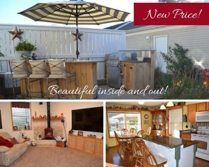 New Price - Beautiful inside and out!